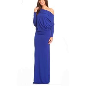 MADDGEAR Back it up 2way maxi dress Size Large